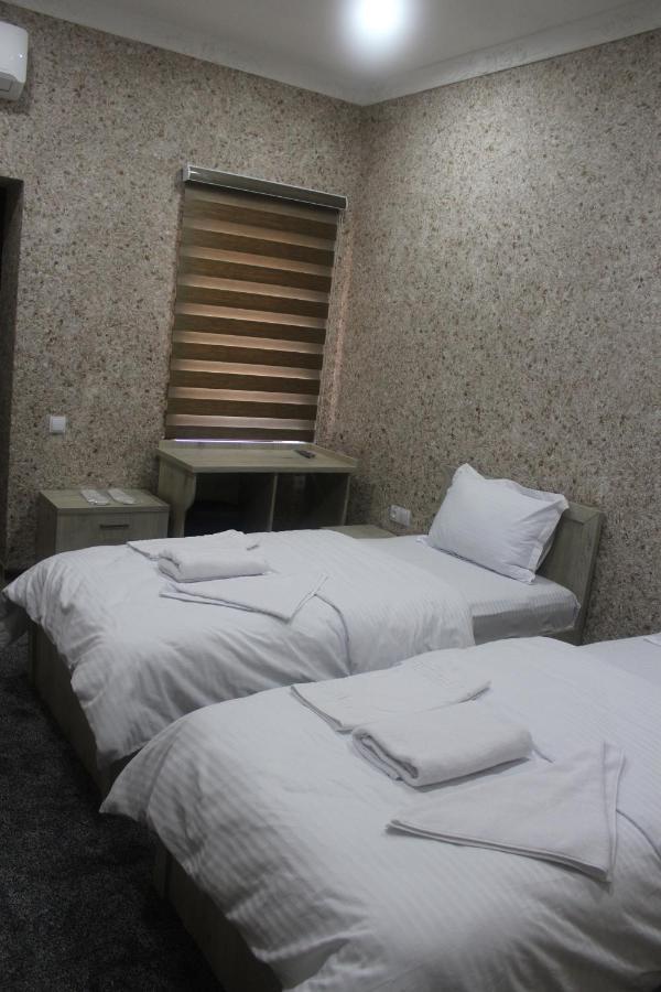 Taxtapul Hotel 塔什干 外观 照片