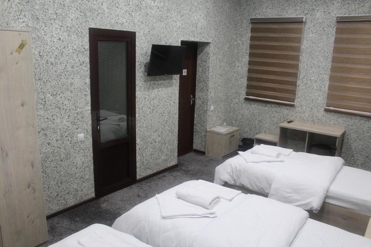 Taxtapul Hotel 塔什干 外观 照片