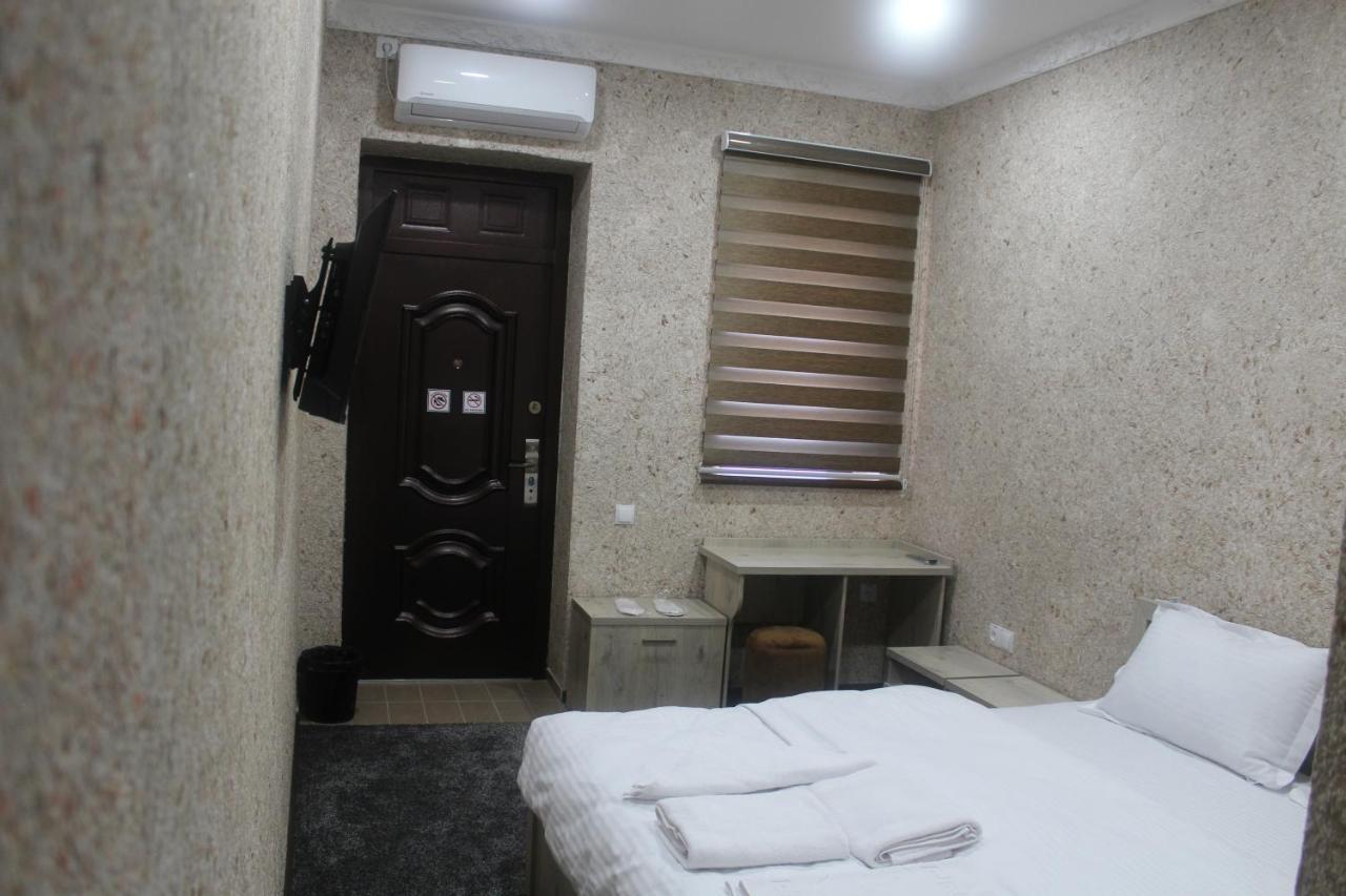 Taxtapul Hotel 塔什干 外观 照片