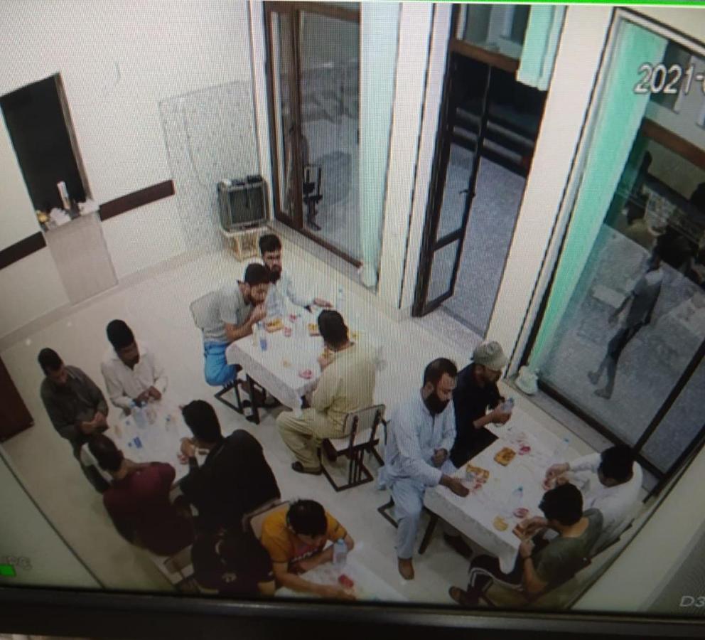 Taxtapul Hotel 塔什干 外观 照片