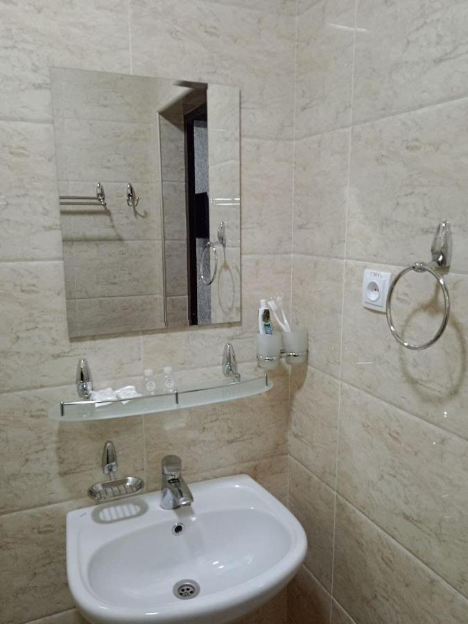 Taxtapul Hotel 塔什干 外观 照片