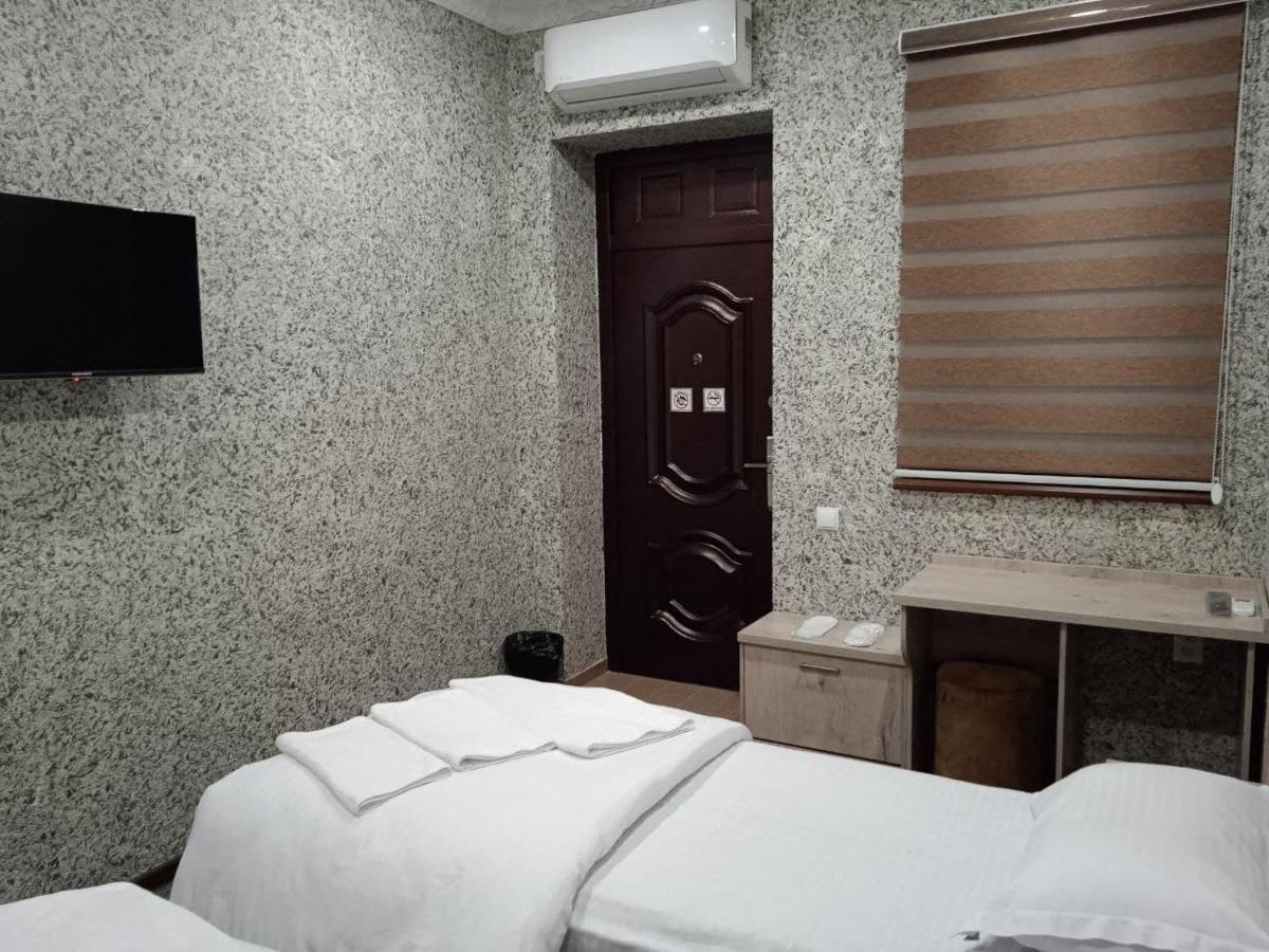 Taxtapul Hotel 塔什干 外观 照片