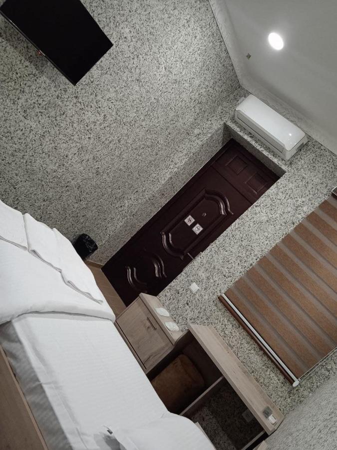 Taxtapul Hotel 塔什干 外观 照片