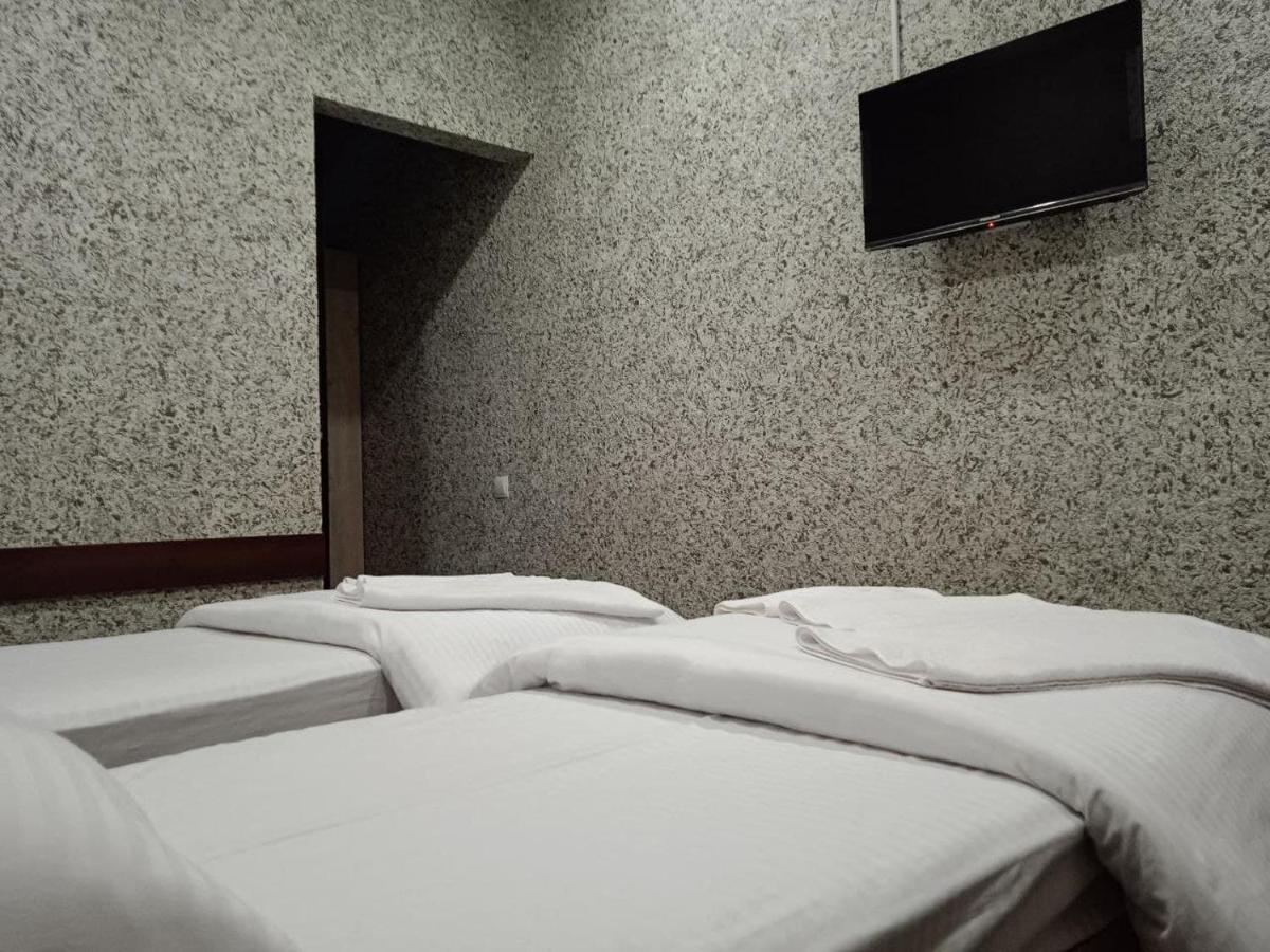 Taxtapul Hotel 塔什干 外观 照片